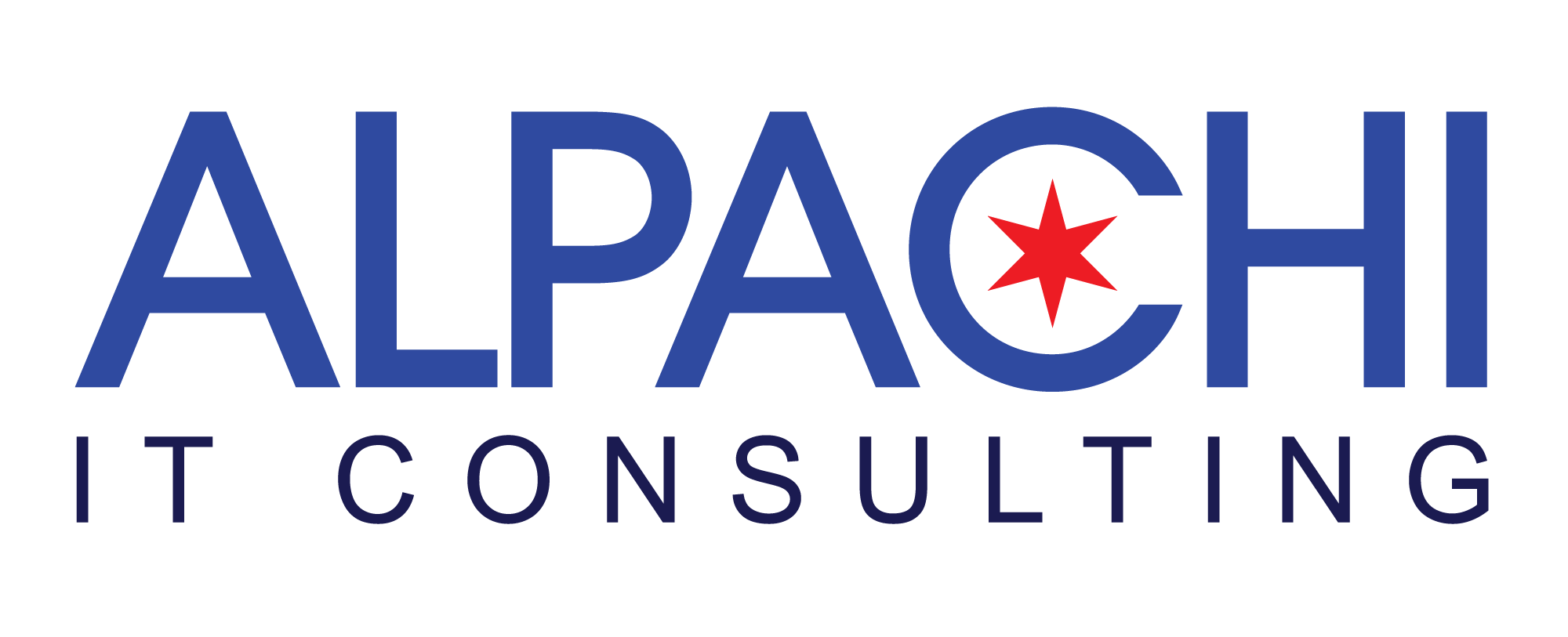 Alpachi logo